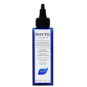 PHYTO PHYTOLIUM Anti Hair Loss Treatment 100ml / 3.38 fl.oz.