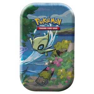 Pokémon TCG: Shining Fates Mini Tin (Assortment)