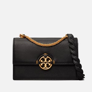 Tory Burch Women's Miller Mini Bag - Black