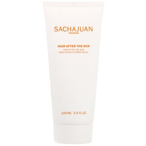 SACHAJUAN Treatments Hair After The Sun 100ml / 3.4 fl.oz.
