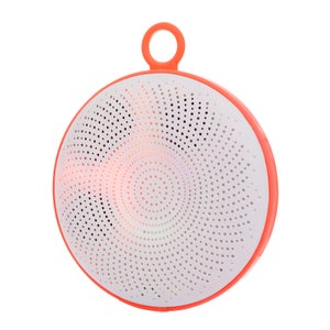 Sunnylife Floating Summer Sounds Neon - Coral & White