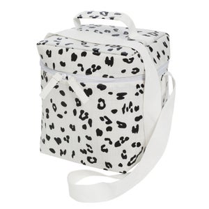 Sunnylife Eco Light Cooler Bag Call of the Wild - White