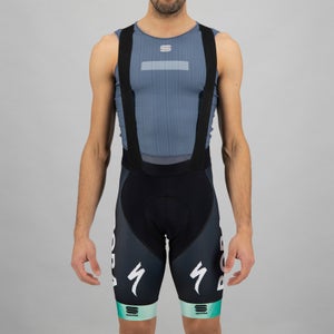 Sportful Bora Hansgrohe Bodyfit Pro Ltd Bib Shorts