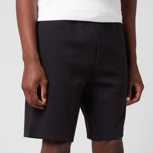 Polo Ralph Lauren Men's Double Knit Active Shorts - Polo Black