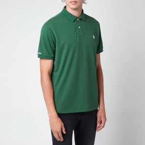 Polo Ralph Lauren Men's The Earth Polo Shirt - Stuart Green