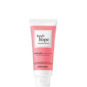 philosophy Hands of Hope - Hawaiian Hibiscus 28g