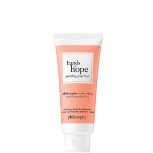 philosophy Hands of Hope Sparkling Grapefruit 28g