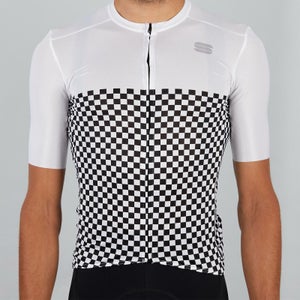 Sportful Checkmate Jersey