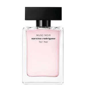 Narciso Rodriguez For Her MUSC NOIR Eau de Parfum Spray 50ml