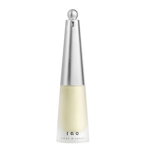 Issey Miyake L’Eau d’Issey IGO Eau de Toilette Spray 60ml + 20ml Cap