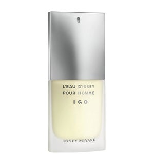 Issey Miyake L'Eau d'Issey Pour Homme IGO Eau de Toilette Spray
