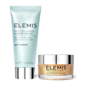 Elemis Pro-Collagen Duo