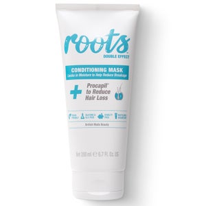 roots Conditioning hair mask