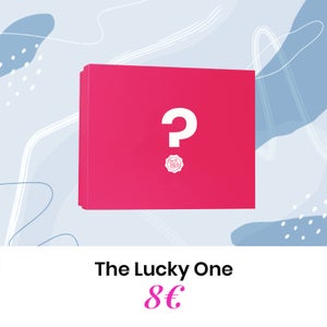GLOSSYBOX Womans Day Mystery Box C