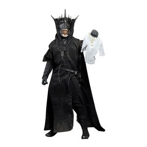 Asmus Toys Lord of the Rings 12 Inch Action - The Mouth of Sauron