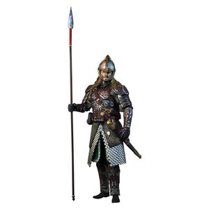 Asmus Toys Lord of the Rings 12 Inch Action - Eomer