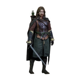 Asmus Toys Lord of the Rings 12 Inch Action - Faramir