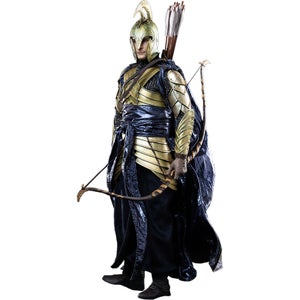 Asmus Toys Lord of the Rings 12 Inch Action - Elven archer