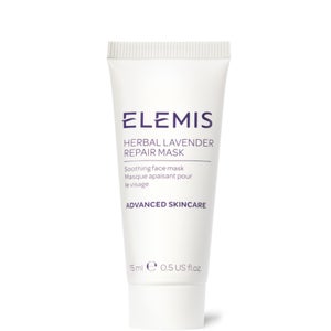 Elemis Herbal Lavender Repair Mask 15ml
