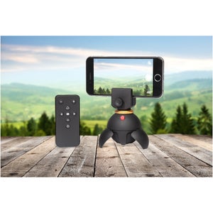 Electronic Panoramic Phone Stand