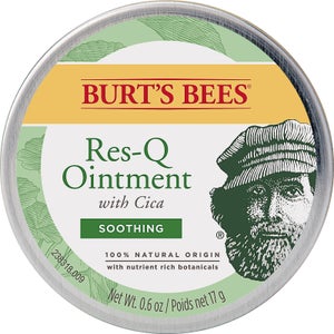 100% Natural Origin Multipurpose Res-Q Ointment with Cica, 15g