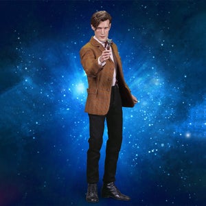 Big Chief Studios Doctor Who 11ème Docteur Édition Collector Figurine échelle 1:6 - Exclusivité Zavvi