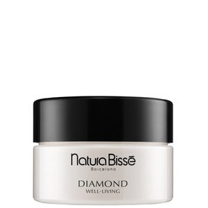 Natura Bissé Diamond Well-Living: The Body Cream 200ml