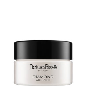 Natura Bissé Diamond Well-Living: The Body Cream 200ml
