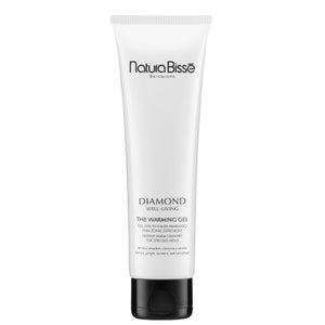 Natura Bissé Diamond Well-Living: The Warming Gel 150ml