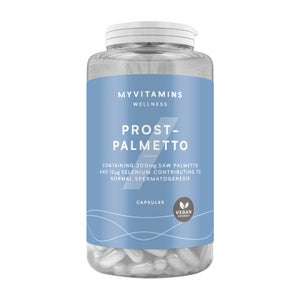 Prost-Palmetto