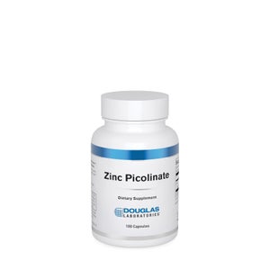 Douglas Laboratories Zinc Picolinate (Capsules)