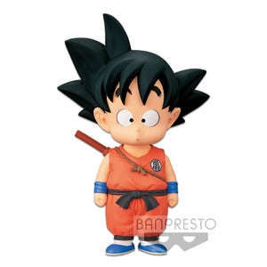 Banpresto Dragon Ball Dragon Ball Collection Vol.3 (Version A : Son Goku) Figure