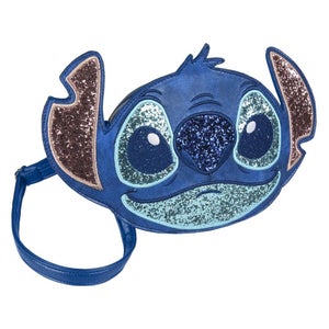 Disney Handbag 3d Kids Shoulder Bag Polipiel Disney Stitch