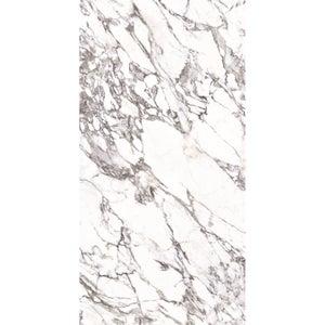 Wetwall Elite Post Formed Shower Wall Panel Marmo Migilore 2420x1200x10mm