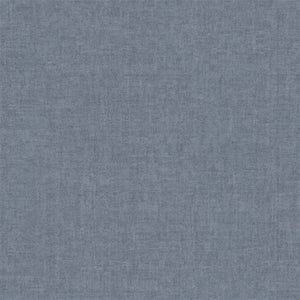Plain Blue Wallpaper | Patterned, Striped & Plain | Homebase