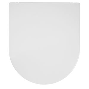 Bathstore Falcon Slim Toilet Seat