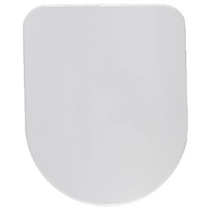 Bathstore Cityspace Toilet Seat V19