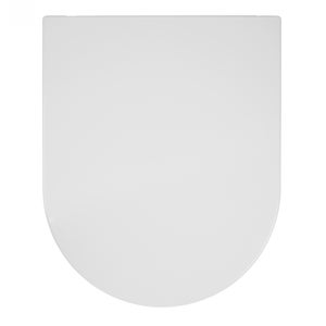 Bathstore Newton Toilet Seat