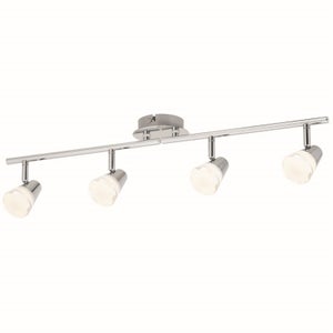 Shaver light homebase top