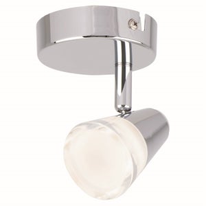 Bathroom Lights Homebase