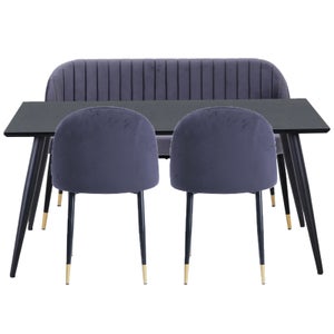 Homebase drop leaf table discount