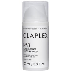 Olaplex Treatment No.8 Bond Intense Moisture Mask 100ml