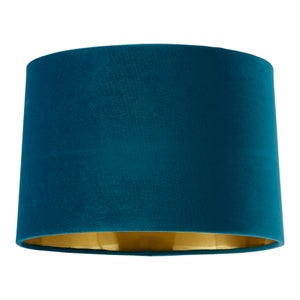 Lamp Shades Our Full Range Of Designs, Teal Table Lamp Shade Ireland