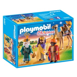 Playmobil Christmas Three Wise Kings (9497)