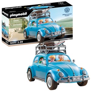 Playmobil Volkswagen Beetle (70177)