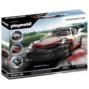 Playmobil Porsche 911 GT3 Cup (70764)