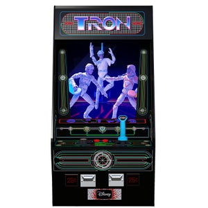 Diamond Select Tron Deluxe Actionfigurenset