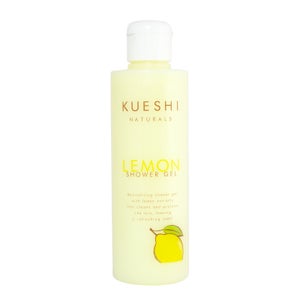 Kueshi Shower Gel Lemon