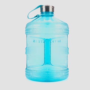 Sticlă pentru hidratare