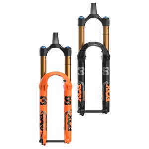 Fox Suspension 38 Float Factory Grip 2 27.5 MTB Suspension Fork 2022